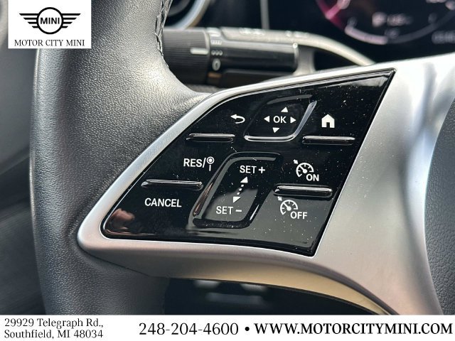 Used 2024 Mercedes-Benz C 300 4MATIC Sedan image 25