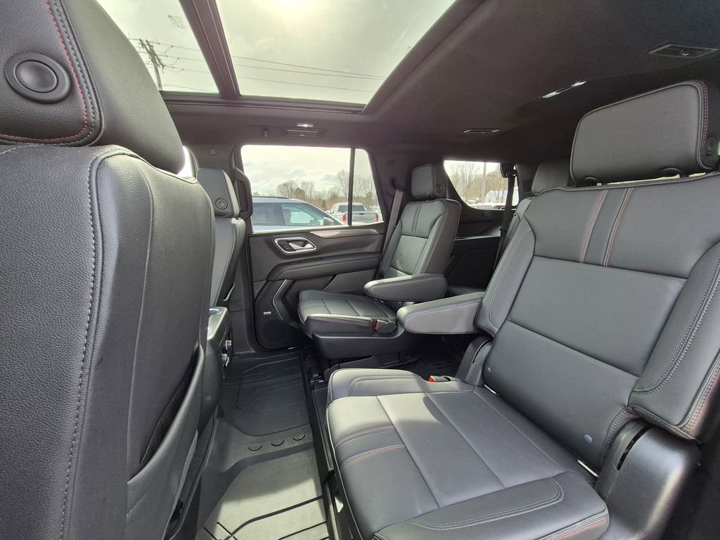 Used 2022 Chevrolet Tahoe RST w/ Luxury Package image 21