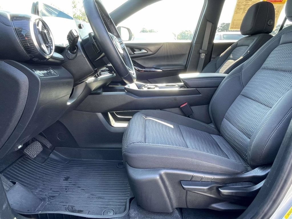Used 2026 Chevrolet Equinox LT AWD/4WD image 20