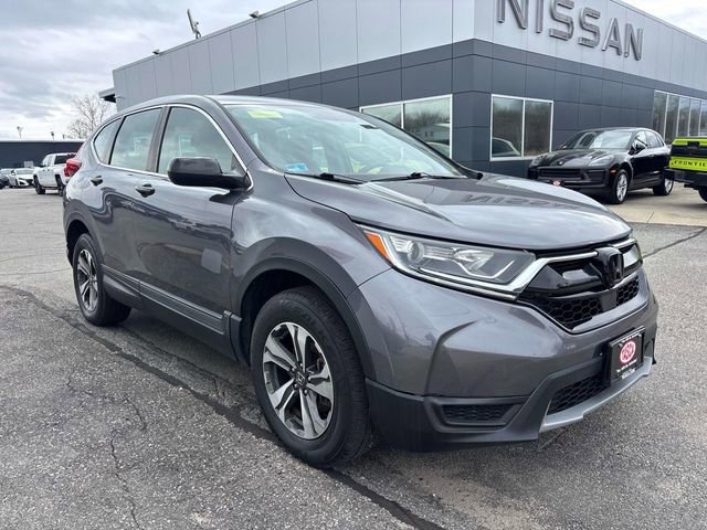 Used 2019 Honda CR-V LX image 7