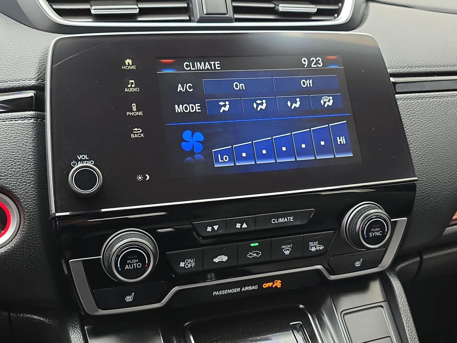 Certified 2020 Honda CR-V EX-L image 22