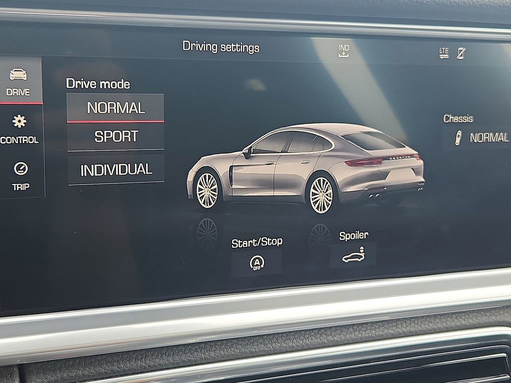 Used 2019 Porsche Panamera image 24