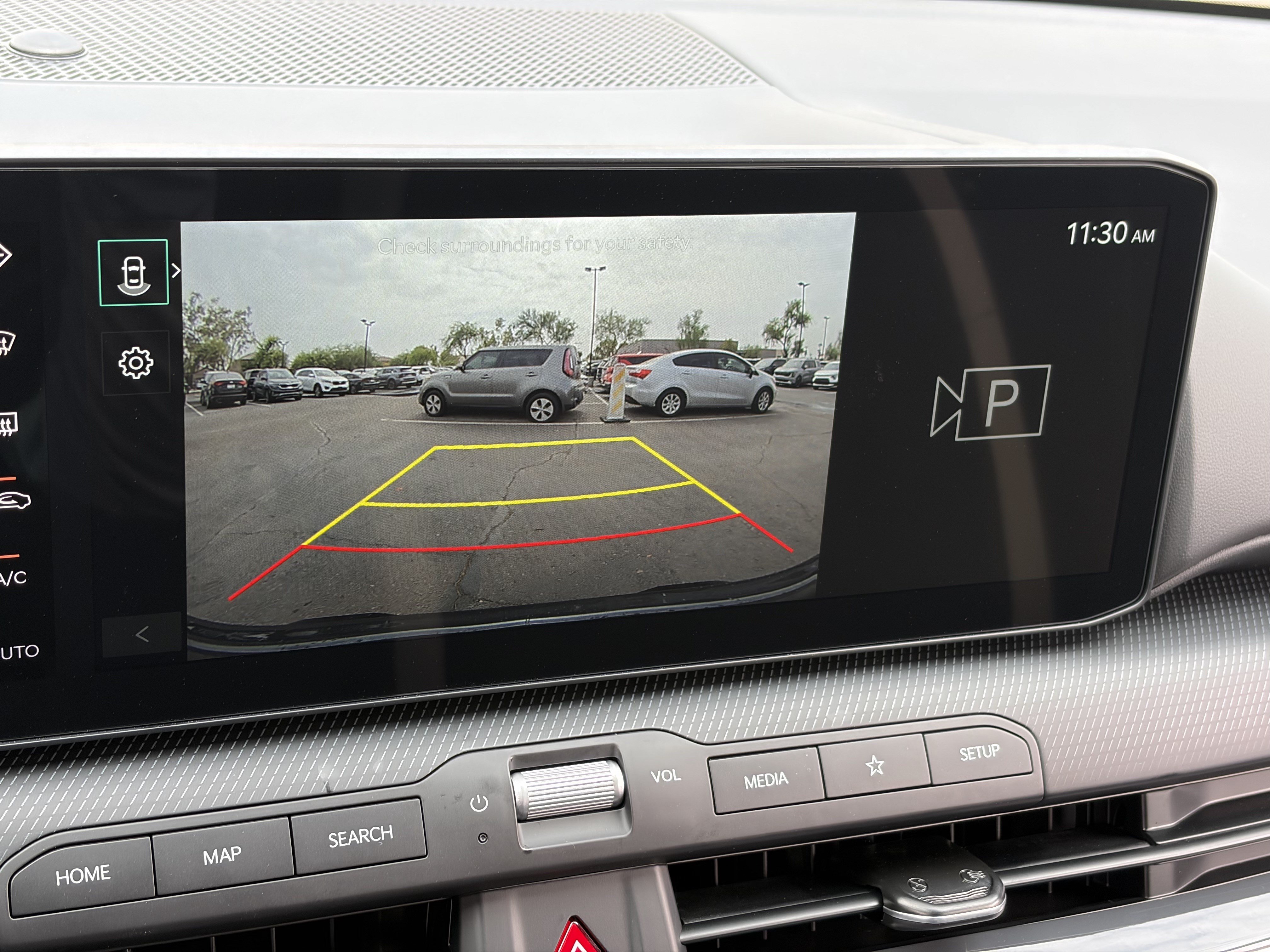 New 2026 Kia K4 GT-Line Turbo FWD image 26