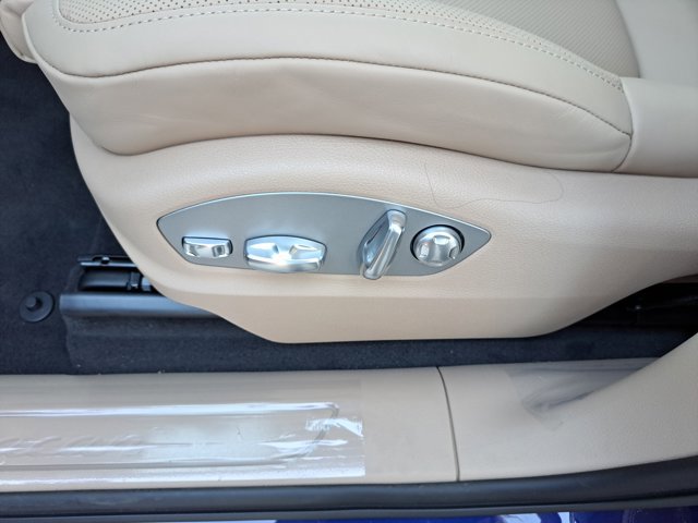 New 2026 Porsche Macan image 23