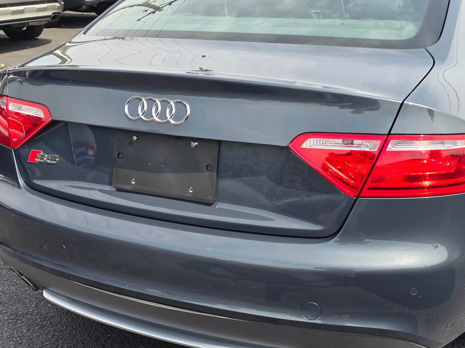 Used 2009 Audi S5 4.2 AWD/4WD image 10