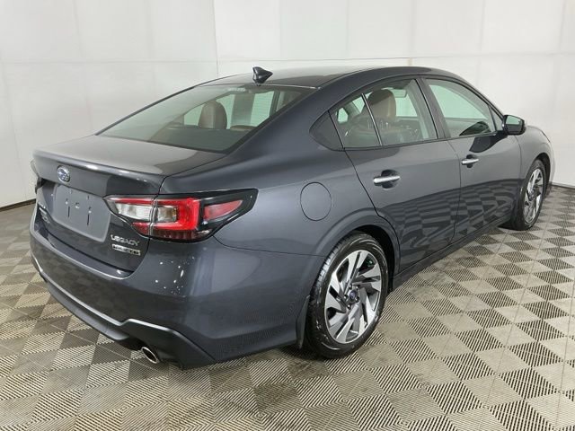 Used 2024 Subaru Legacy Touring XT image 6