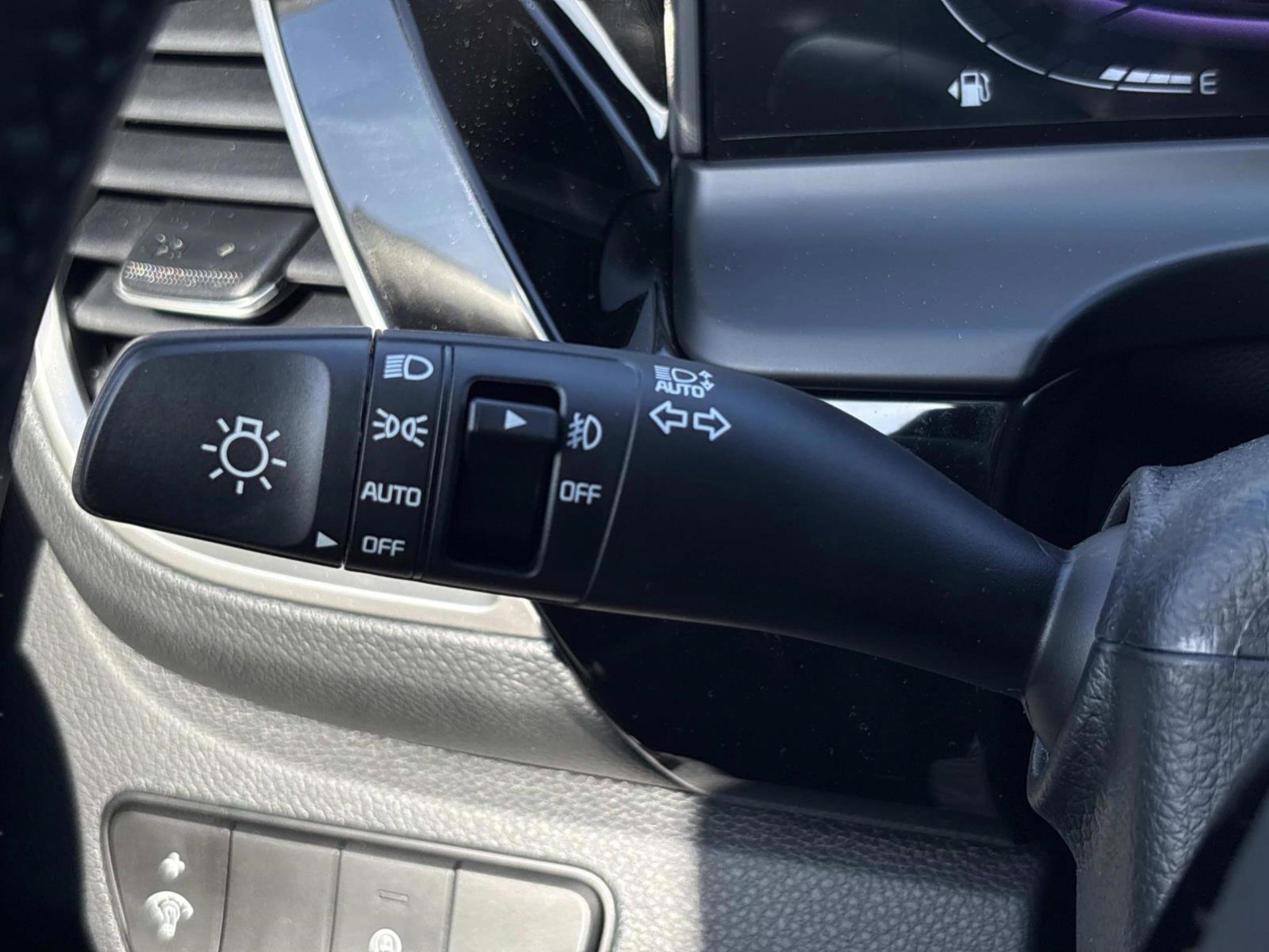 New 2026 Kia Seltos S image 24