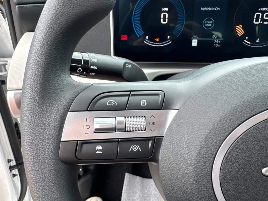 New 2026 Hyundai Tucson SE image 14