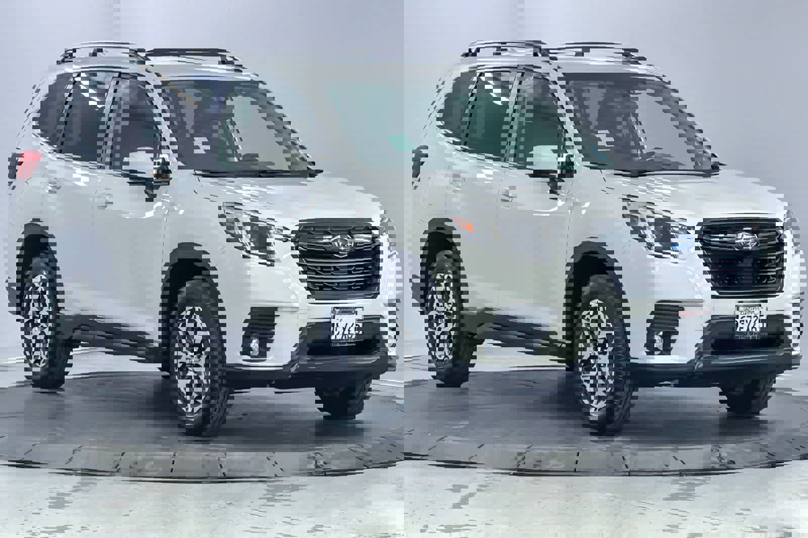 Used 2023 Subaru Forester Premium image 9