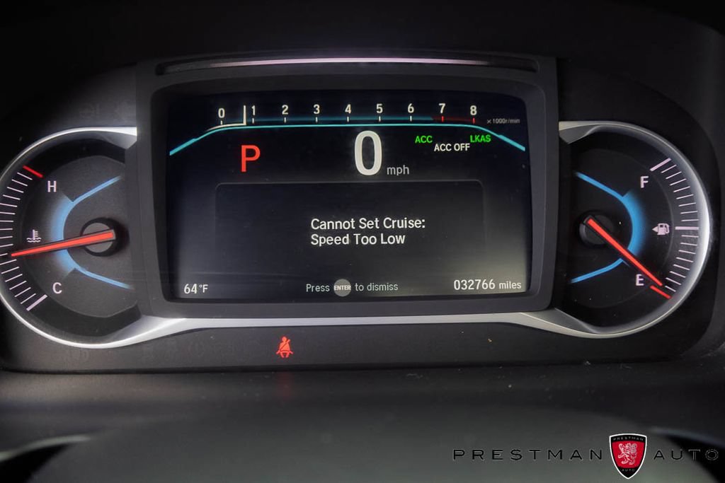 Used 2022 Honda Pilot Touring image 27
