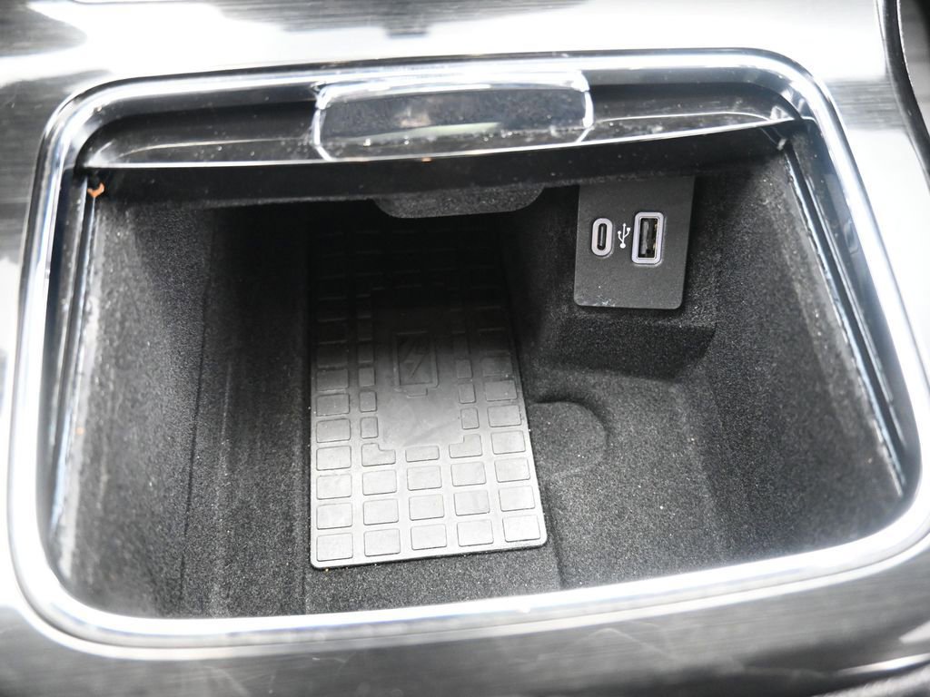 Used 2022 Lincoln Nautilus Reserve AWD/4WD image 19