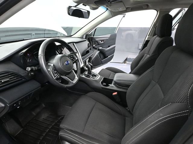 Used 2022 Subaru Legacy Premium image 22