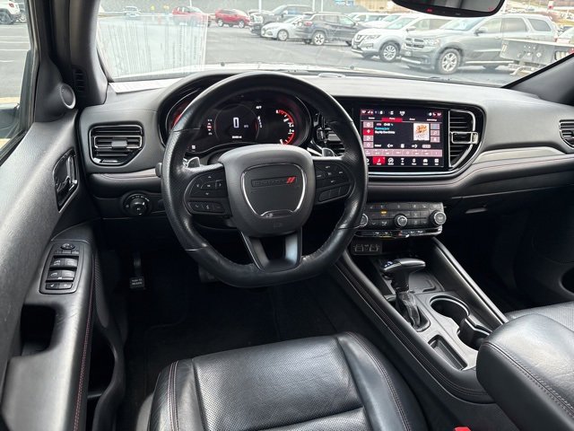 Used 2022 Dodge Durango R/T w/ Blacktop Package image 25