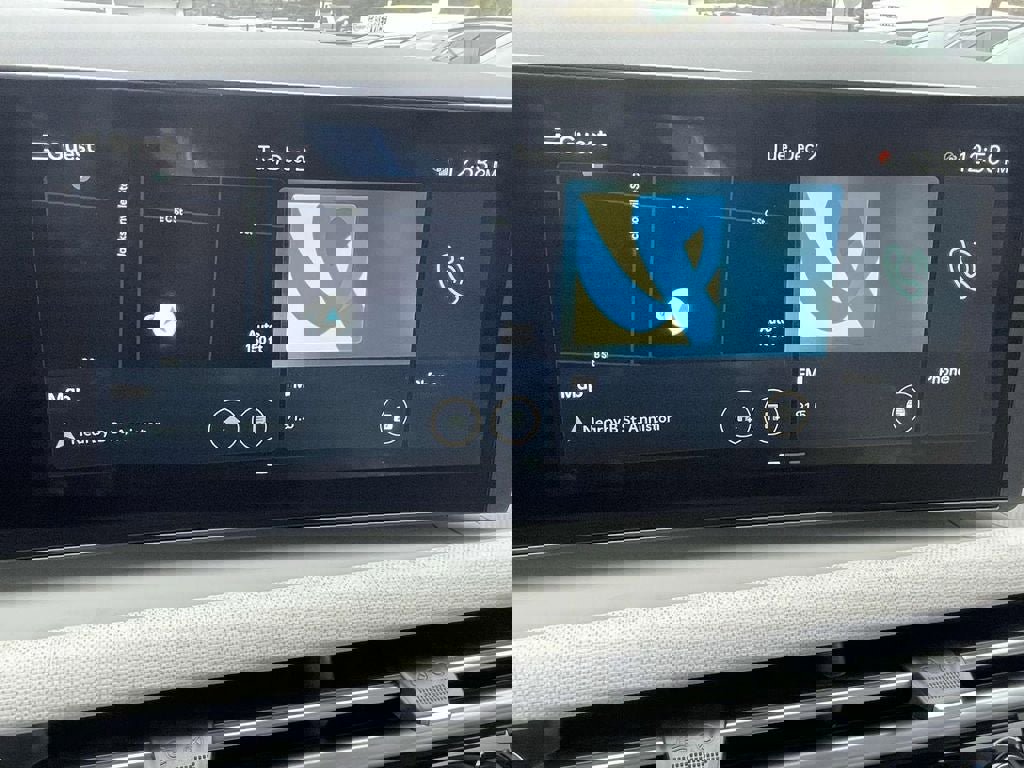 New 2026 Hyundai Tucson SEL image 14