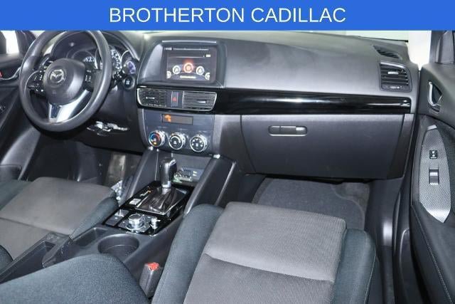 Used 2016 MAZDA CX-5 Sport w/ Rear Camera Package AWD/4WD image 27