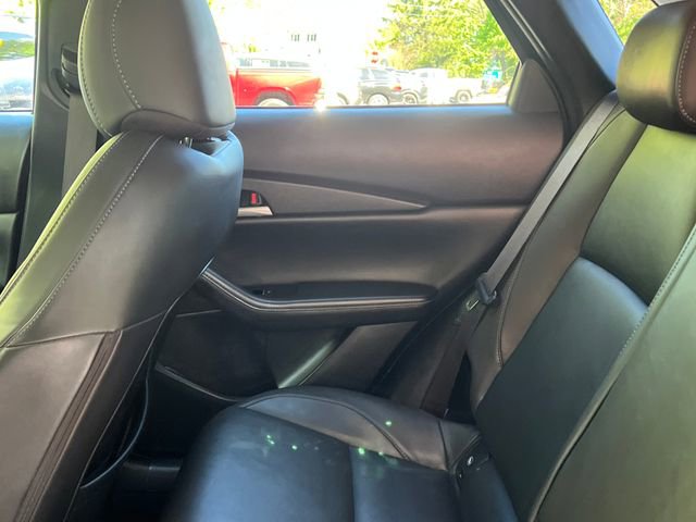 Used 2023 MAZDA CX-30 AWD 2.5 S w/ Select Package image 21