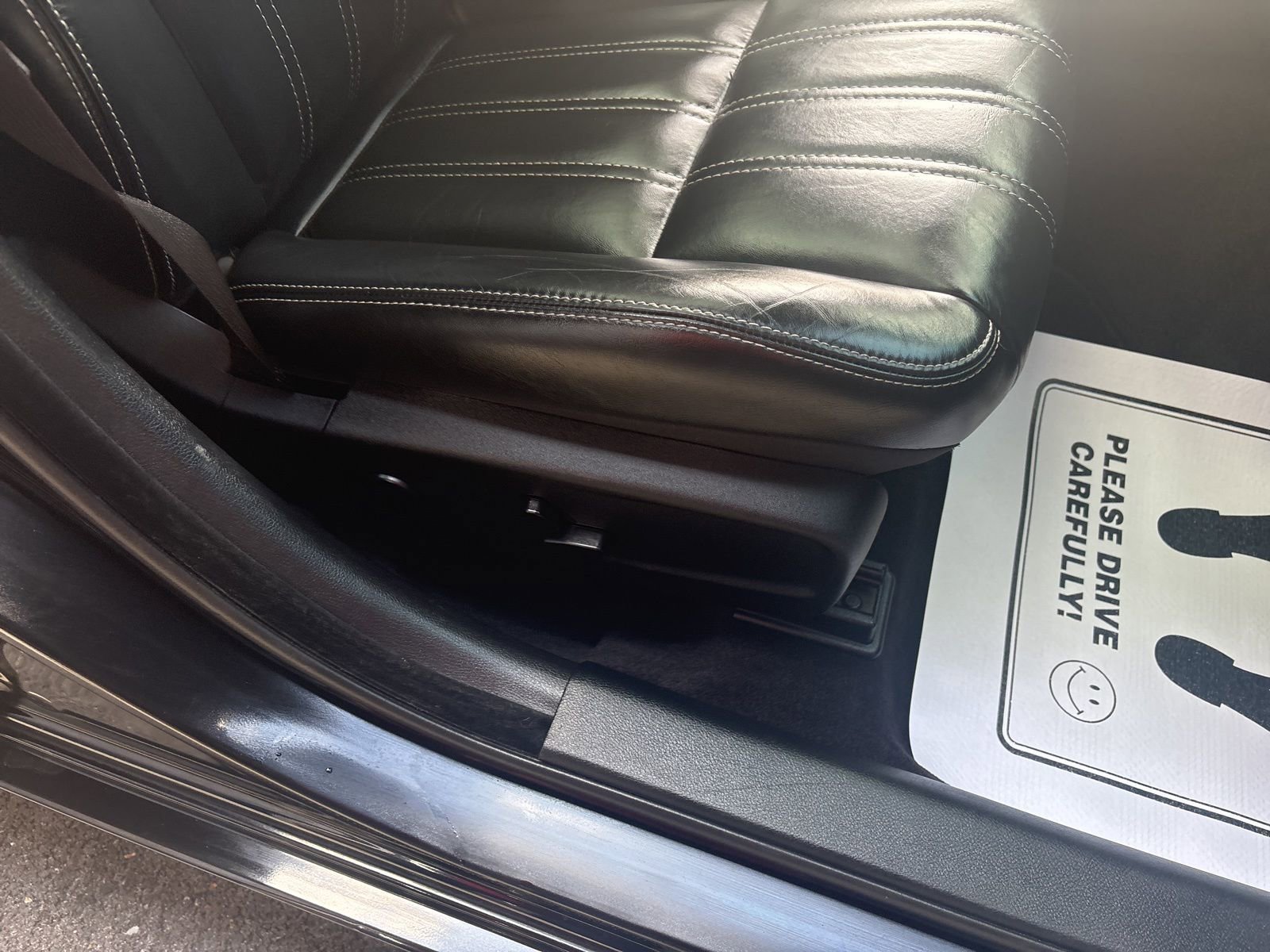 Used 2018 Chrysler 300 S w/ 300S Premium Group image 20