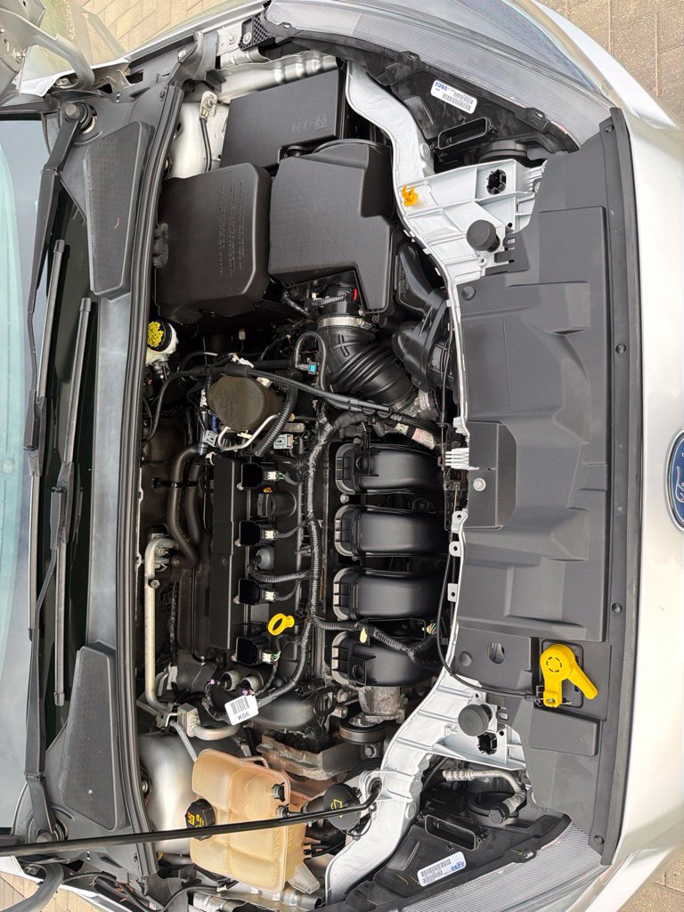 Used 2016 Ford Focus SE FWD image 45
