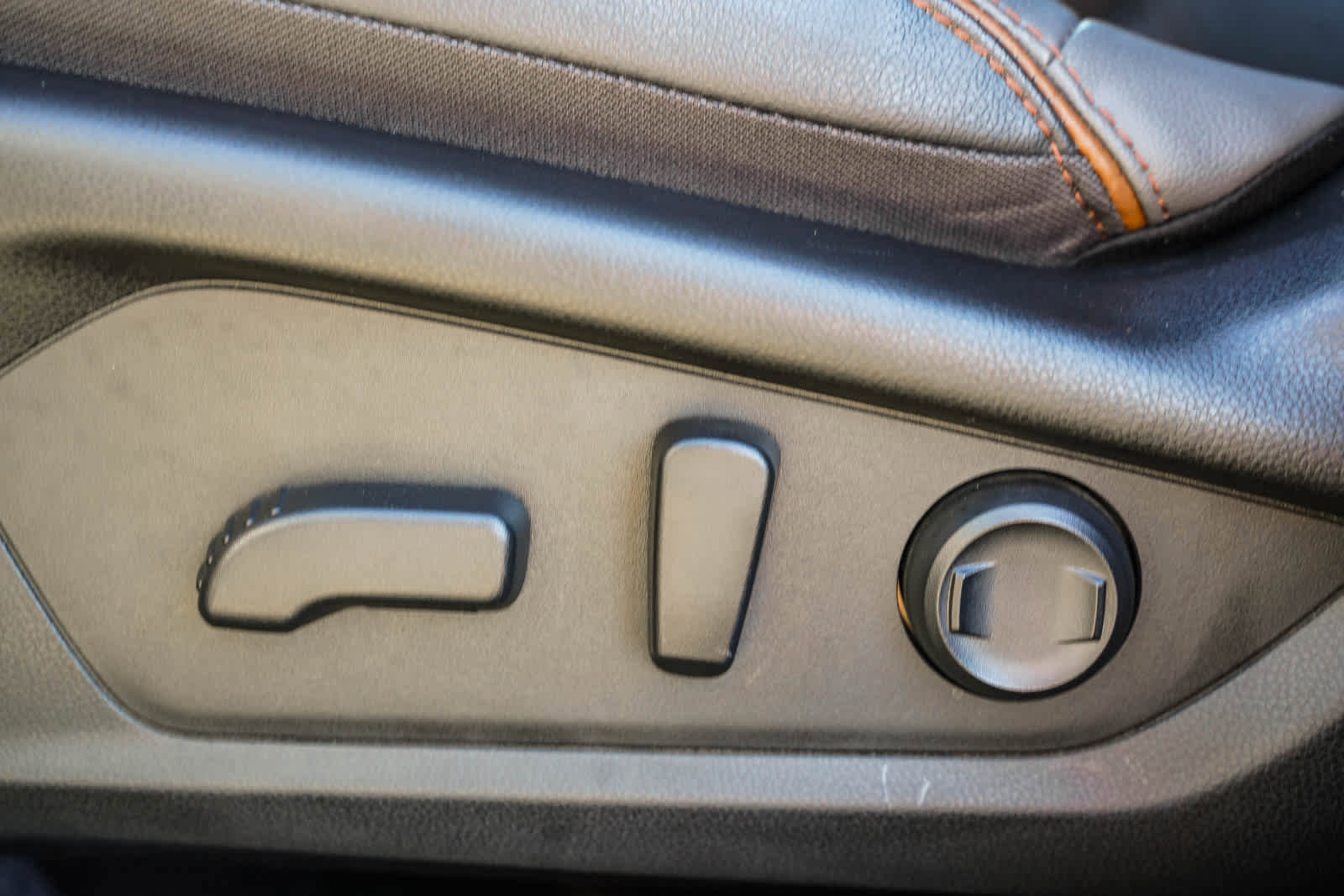 Certified 2025 Subaru Forester Sport image 21