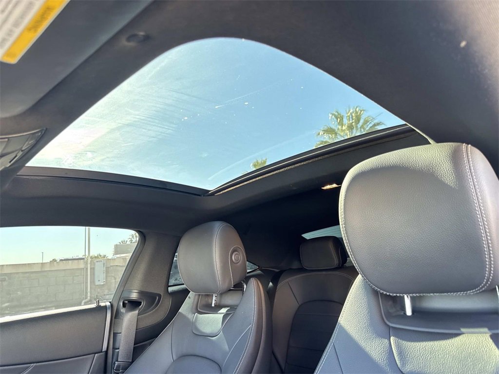 Used 2019 Mercedes-Benz C 300 C 300 image 15