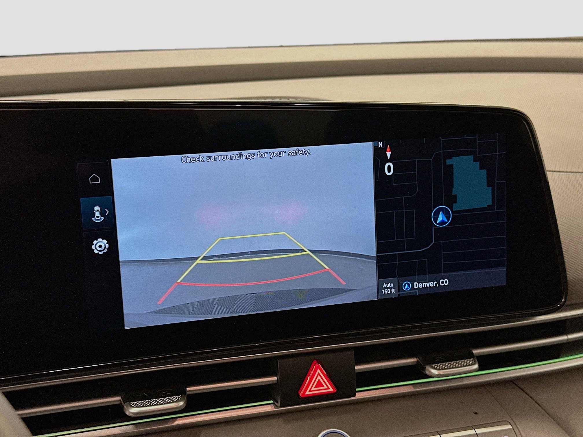 Used 2025 Hyundai Elantra SEL FWD image 23