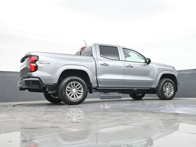 New 2025 Chevrolet Colorado LT w/ LT Convenience Package image 39