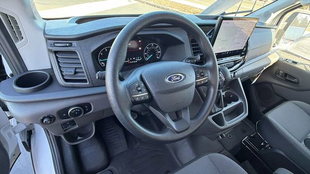 Used 2024 Ford Transit 350 AWD w/ Interior Upgrade Package image 26