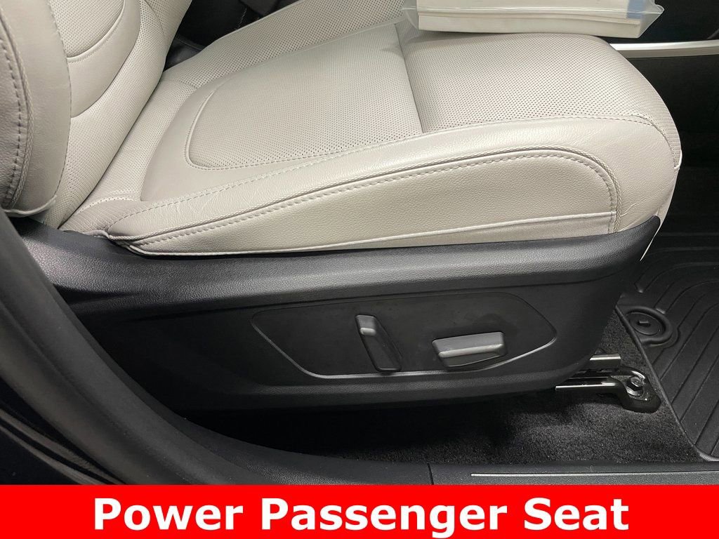 Used 2022 Hyundai Tucson Limited w/ Cargo Package AWD/4WD image 12