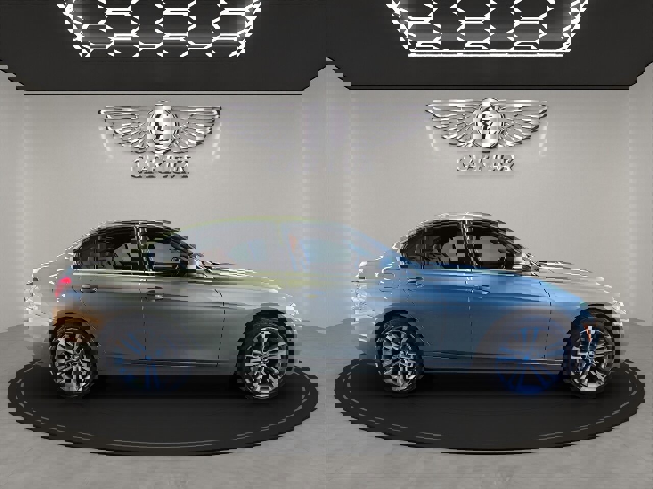 Used 2016 BMW 340i Sedan image 8