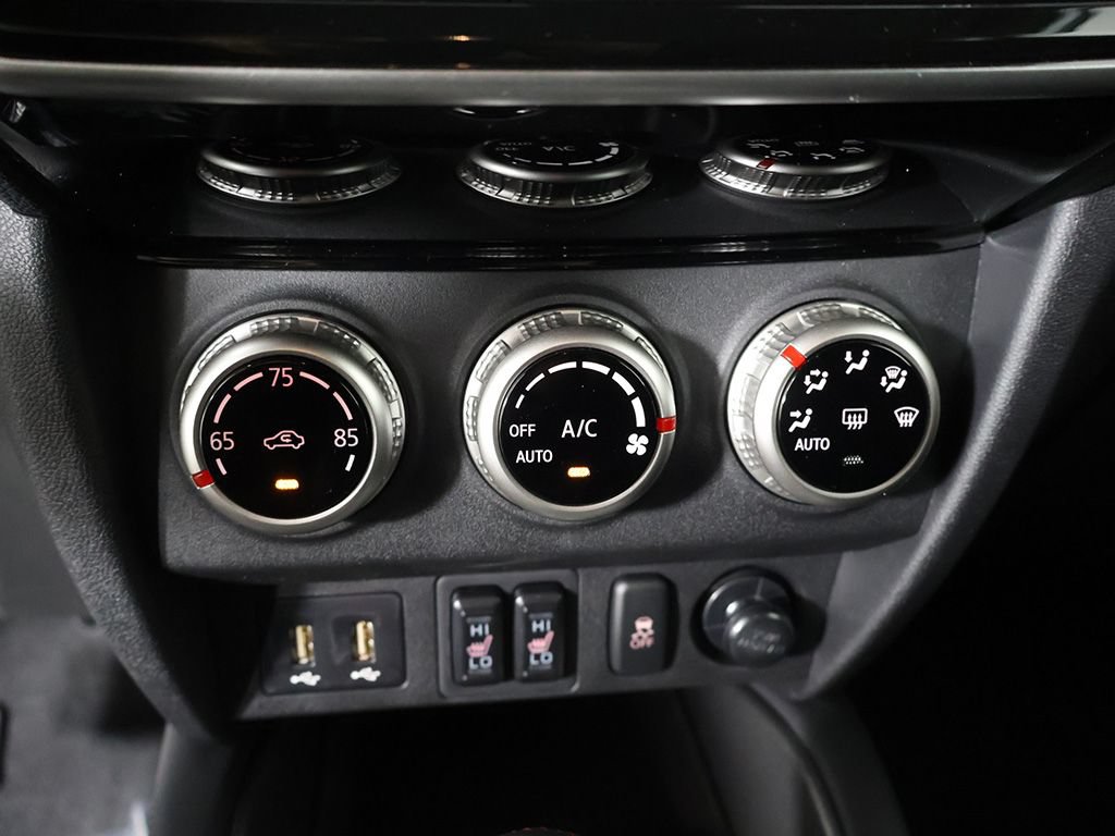 New 2027 Mitsubishi Outlander Sport LE AWD/4WD image 37