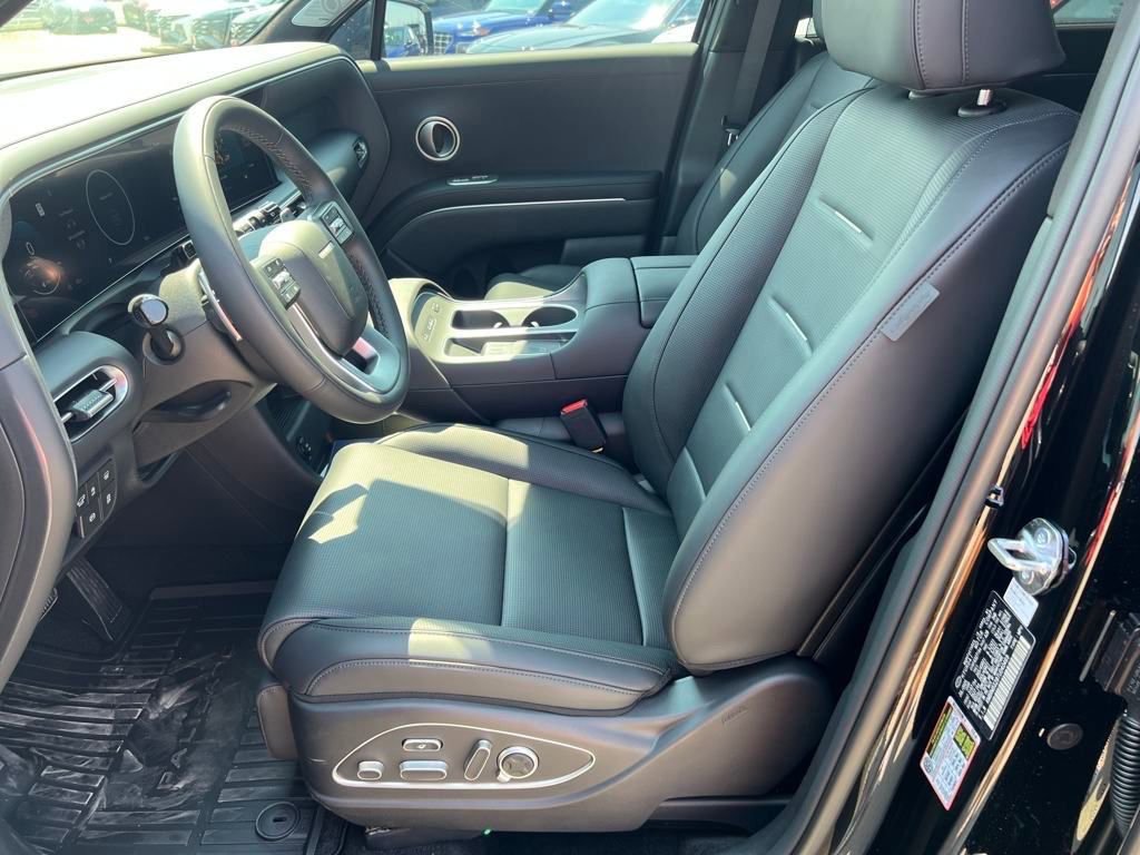 New 2026 Hyundai Palisade Calligraphy image 19