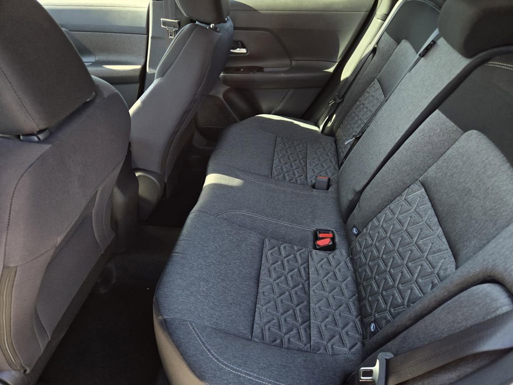 New 2026 Nissan Kicks SV image 11