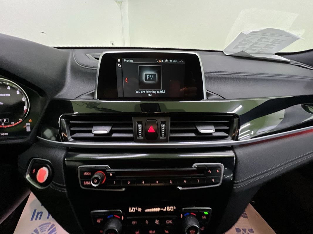 Used 2018 BMW X2 xDrive28i AWD/4WD image 21