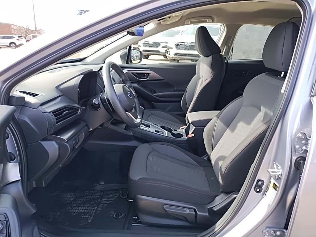 New 2026 Subaru Impreza 2.0i Sport image 18