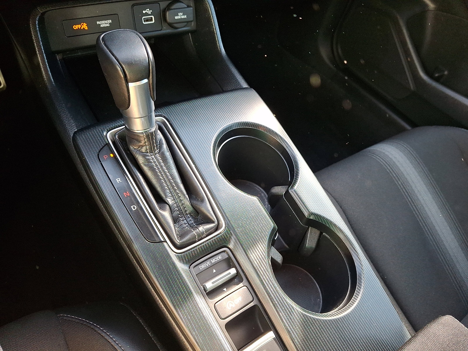 Certified 2023 Honda Civic Sport image 16