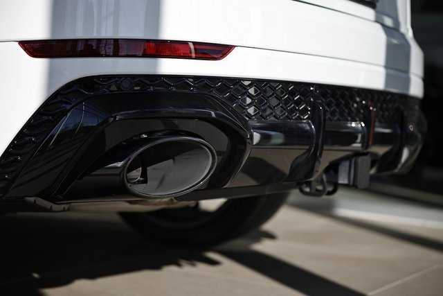 New 2026 Audi RS Q8 performance image 6