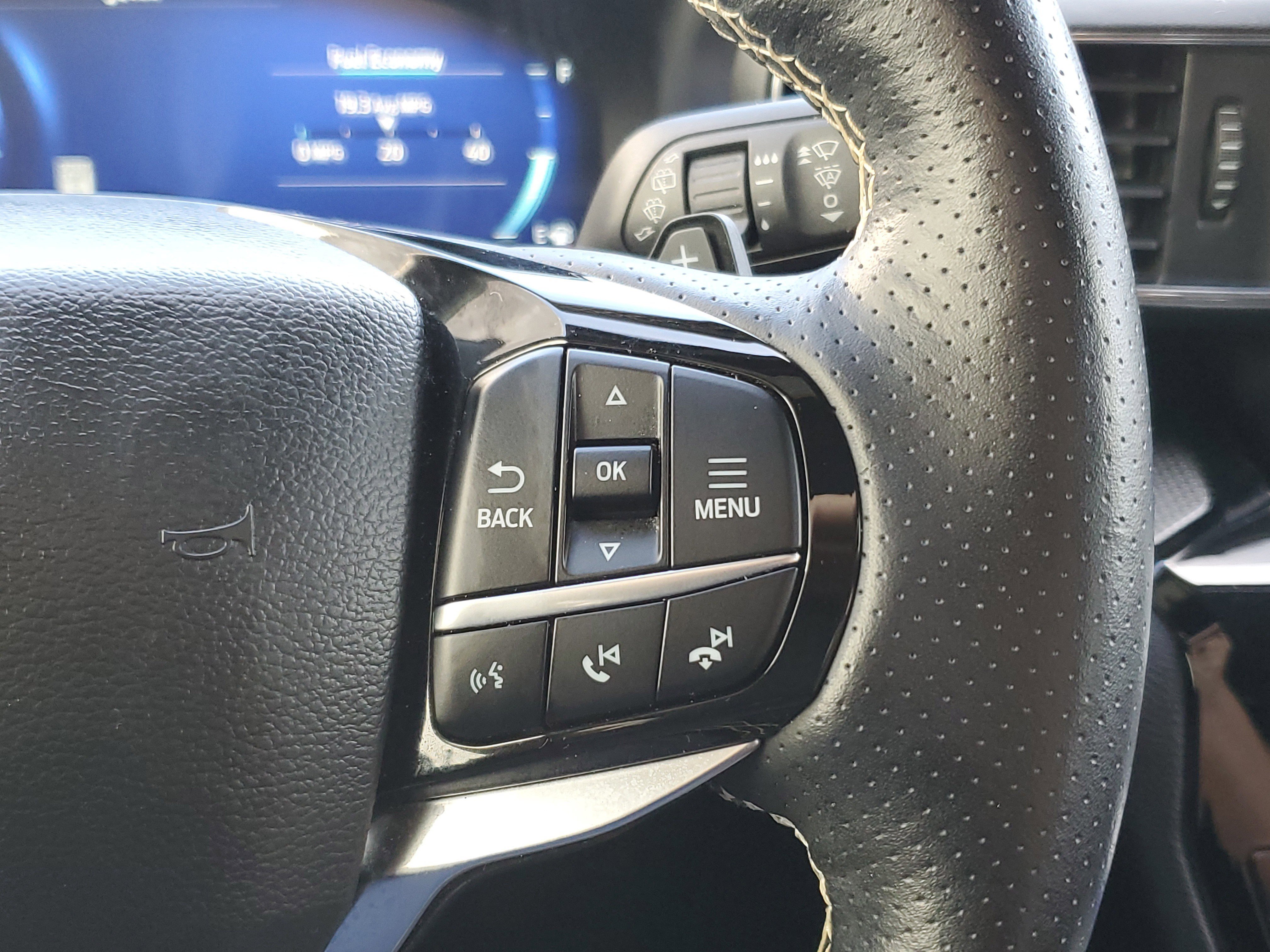 Used 2022 Ford Explorer ST w/ Equipment Group 401A image 25