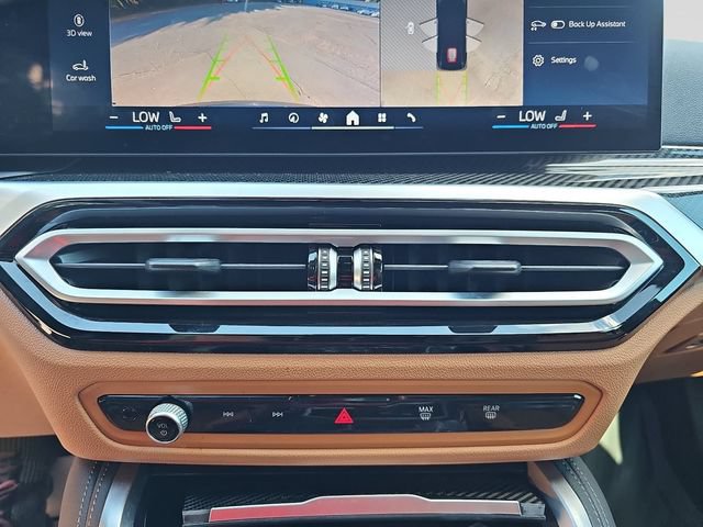 Used 2024 BMW i4 M50 w/ Premium Package AWD/4WD image 28