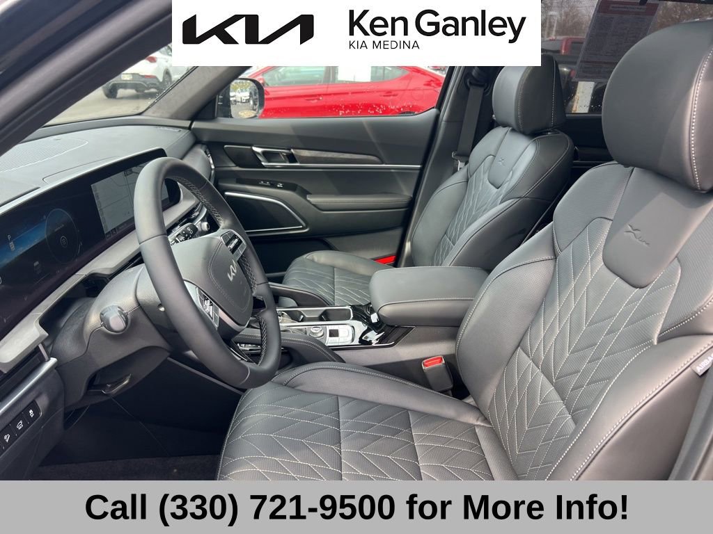 Certified 2025 Kia Telluride SX Prestige X-Line image 42