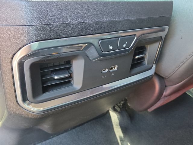 Used 2024 Chevrolet Silverado 1500 High Country w/ Technology Package AWD/4WD image 15