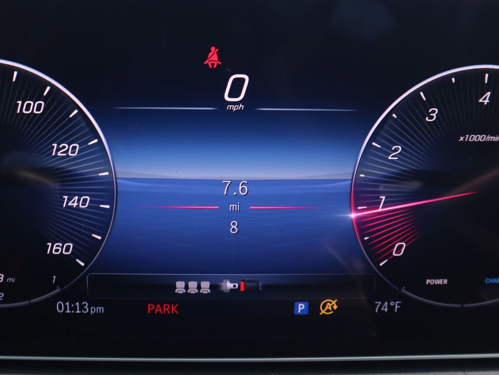 New 2026 Mercedes-Benz GLE 350 4MATIC image 25