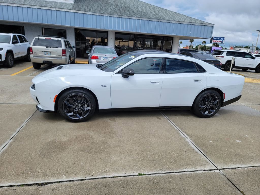 New 2026 Dodge Charger R/T image 2