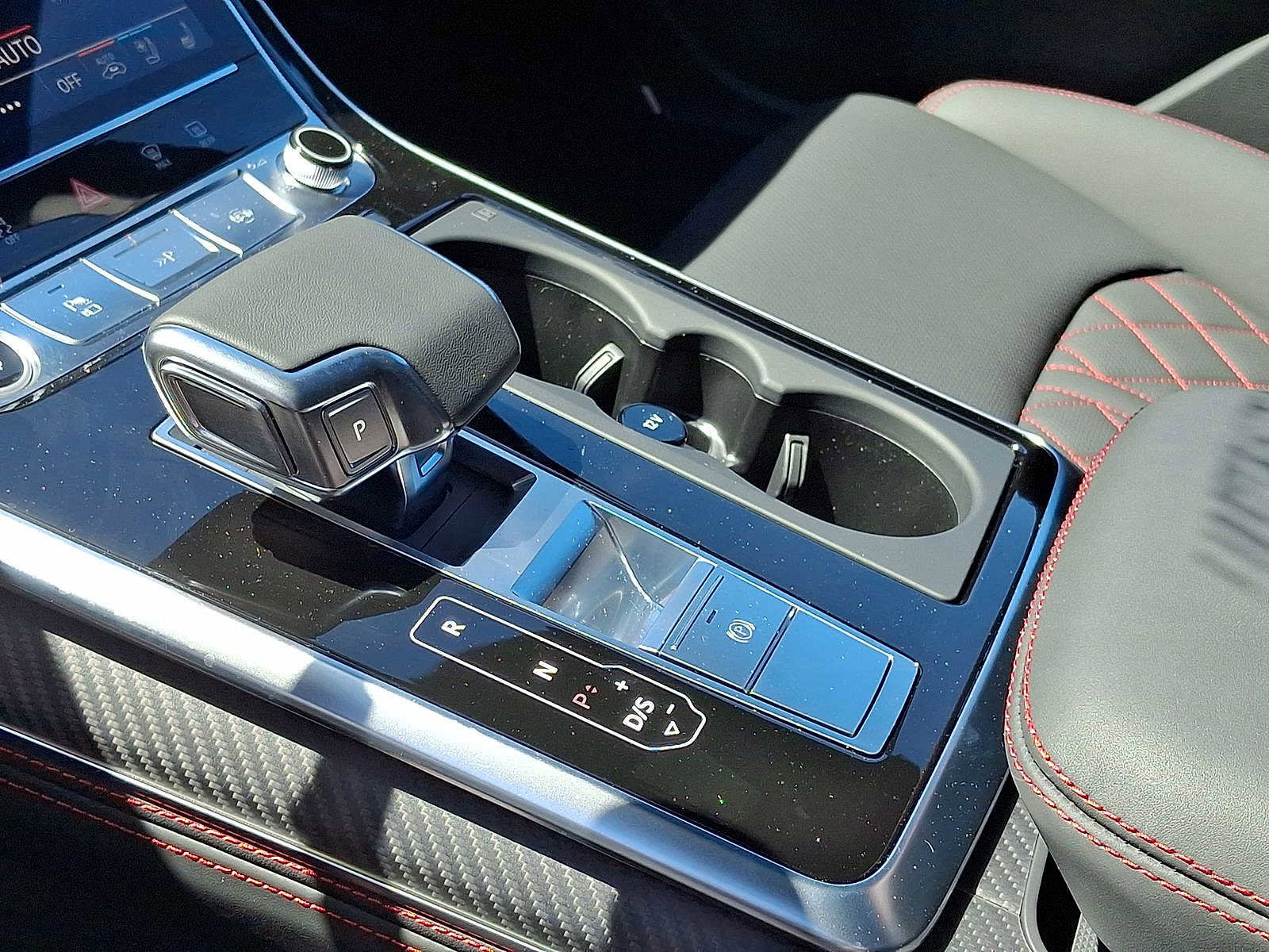 New 2026 Audi Q7 3.0T Prestige AWD/4WD image 15