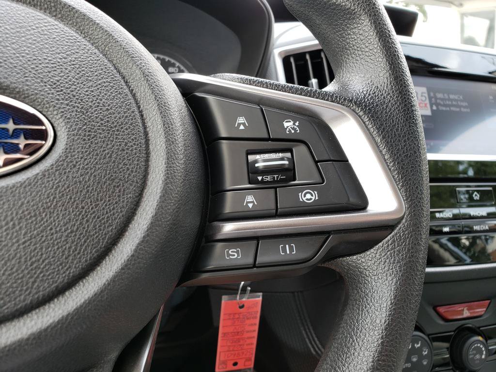 Used 2023 Subaru Forester AWD/4WD image 21