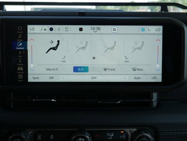 New 2025 Jeep Wrangler Unlimited Rubicon 392 image 24