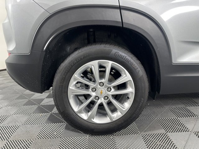 New 2026 Chevrolet TrailBlazer LS w/ LS Convenience Package image 11