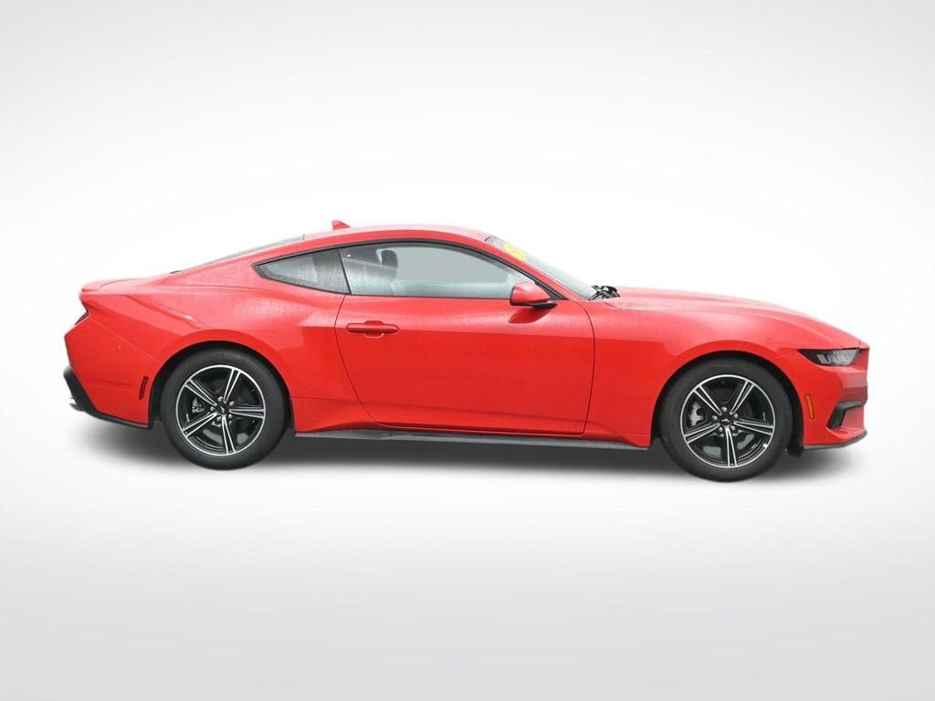 Used 2024 Ford Mustang Premium RWD image 4