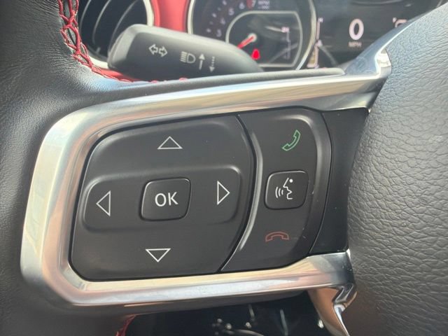 Used 2021 Jeep Gladiator Rubicon AWD/4WD image 21