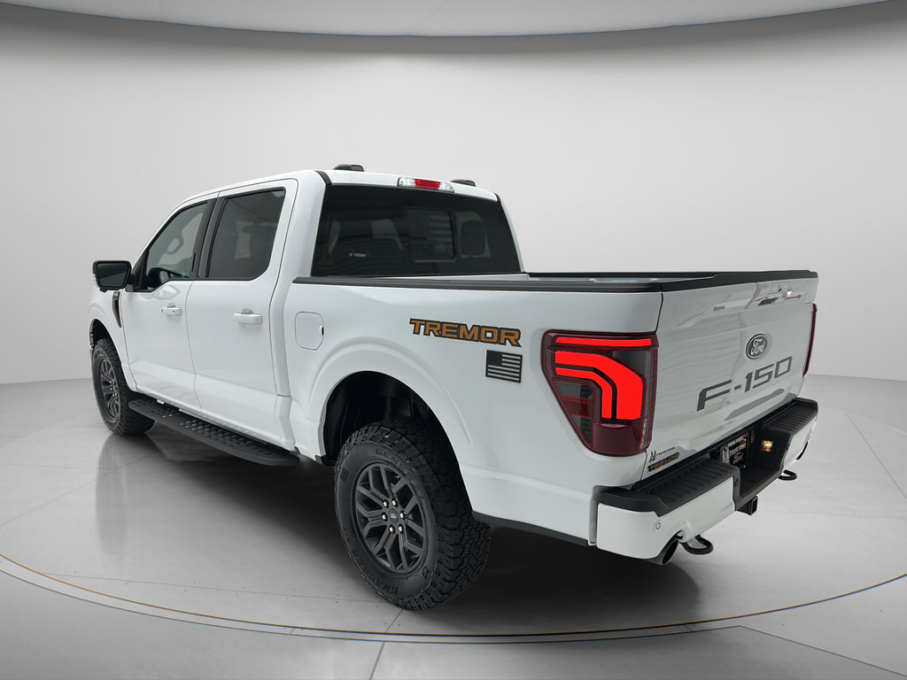 Used 2024 Ford F150 Tremor w/ Bed Utility Package AWD/4WD image 7