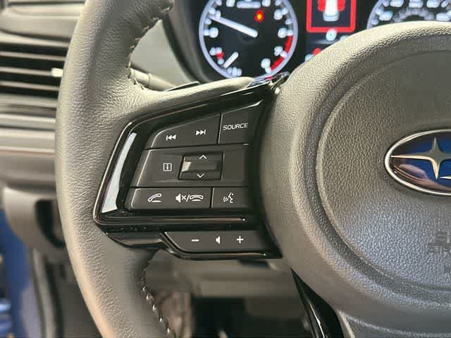 Certified 2026 Subaru Forester Touring AWD/4WD image 9